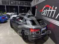 2020 Audi RSQ3