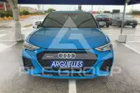 2020 Audi RSQ3