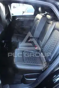 2020 Audi RSQ3