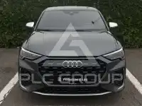 2020 Audi RSQ3