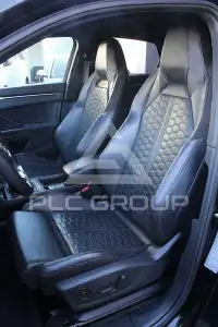 2020 Audi RSQ3