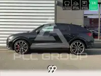 2020 Audi RSQ3