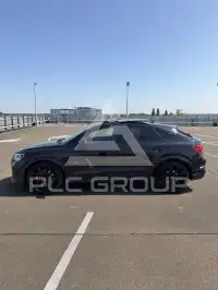 2020 Audi RSQ3