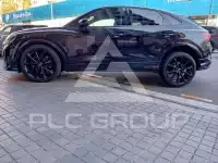 2020 Audi RSQ3