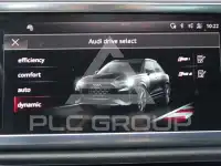 2020 Audi RSQ3