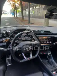 2020 Audi RSQ3