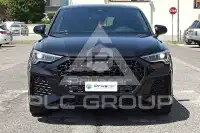 2020 Audi RSQ3
