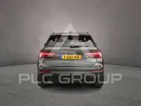2020 Audi RSQ3
