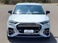 2020 Audi RSQ3
