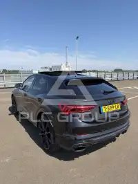 2020 Audi RSQ3