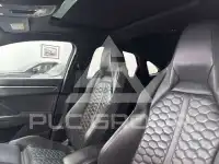 2020 Audi RSQ3