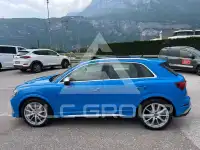2020 Audi RSQ3