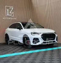 2020 Audi RSQ3