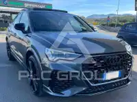 2020 Audi RSQ3