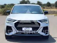 2020 Audi RSQ3