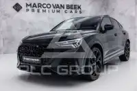 2020 Audi RSQ3