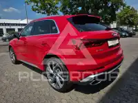 2020 Audi RSQ3