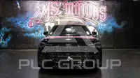 2020 Audi RSQ3