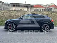 2020 Audi RSQ3