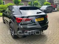 2020 Audi RSQ3