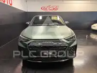 2020 Audi RSQ3