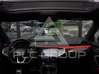 2020 Audi RSQ3