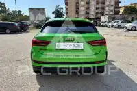 2020 Audi RSQ3