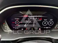 2020 Audi RSQ3