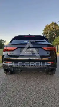 2020 Audi RSQ3