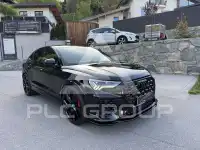 2020 Audi RSQ3