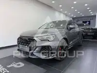 2020 Audi RSQ3