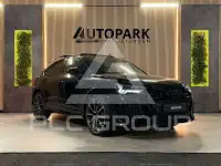 2020 Audi RSQ3