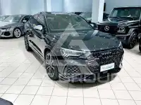 2020 Audi RSQ3