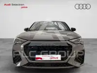2020 Audi RSQ3