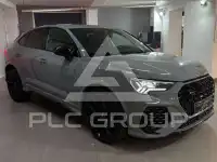 2020 Audi RSQ3