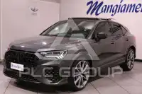 2020 Audi RSQ3