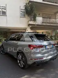 2020 Audi RSQ3