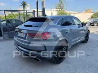 2020 Audi RSQ3