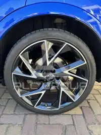 2020 Audi RSQ3