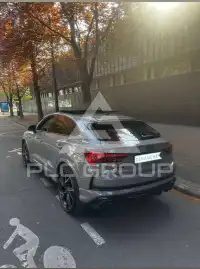 2020 Audi RSQ3