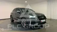 2020 Audi RSQ3