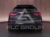 2020 Audi RSQ3