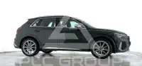 2020 Audi RSQ3