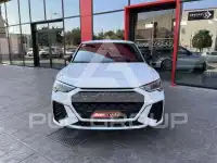 2020 Audi RSQ3