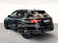 2020 Audi RSQ3