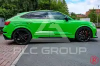 2020 Audi RSQ3