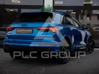 2020 Audi RSQ3
