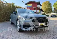 2020 Audi RSQ3