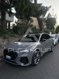 2020 Audi RSQ3