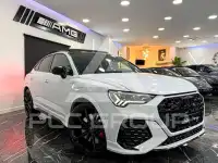 2020 Audi RSQ3